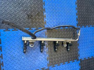 Топливная рампа Nissan X-TRAIL 2010