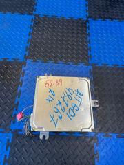 Электронный блок управления двигателем (ЭБУ) Honda Fit 2004