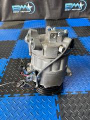 Компрессор кондиционера Nissan X-Trail 2005