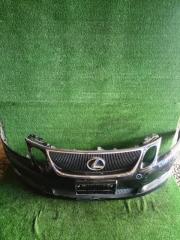 Запчасть бампер передний Lexus Gs350 2005