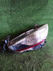 Фара передняя левая Mazda Atenza(Mazda6) 2013