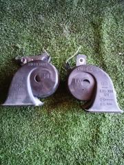 Звуковой сигнал Mazda Atenza(Mazda6) 2013