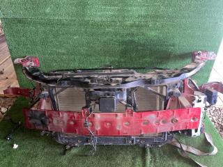 Рамка радиатора Mazda Atenza(Mazda6) 2013