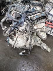 Запчасть подушка задняя Mitsubishi Delica D5 2011