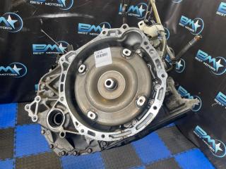 АКПП Mitsubishi Outlander 2007