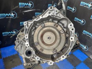 АКПП Nissan Serena