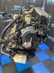 Двигатель в сборе Honda EDIX 2005 контрактная Двигатель в сборе Honda EDIX 2005