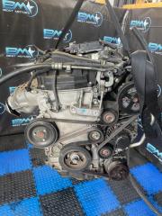 Двигатель в сборе Mitsubishi Delica