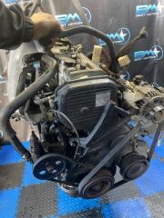 Фото запчасти двигатель в сборе Toyota Mark II Qualis 2000 контрактная запчасть Запчасть двигатель в сборе Toyota Mark II Qualis 2000