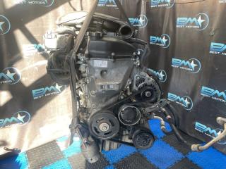 Запчасть двигатель в сборе Toyota Vitz 2008