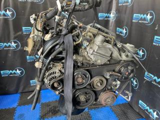 Запчасть двигатель в сборе Toyota Vitz