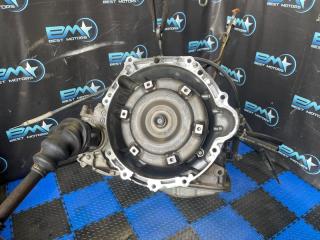 Запчасть акпп Toyota Funcargo 2005