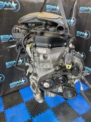 Запчасть двигатель в сборе Toyota Vitz 2011