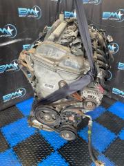 Запчасть двигатель в сборе Toyota Ractis 2008