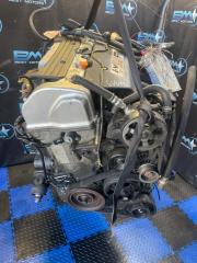 Двигатель в сборе Honda StepWgn