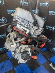 Двигатель в сборе Nissan Leaf 2012