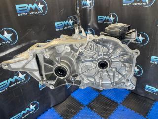 АКПП Nissan Leaf 2012