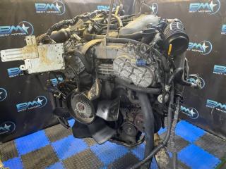 Двигатель в сборе Nissan Stagea 2004