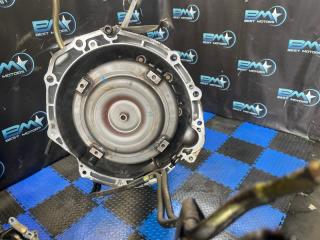 АКПП Nissan Stagea 2004