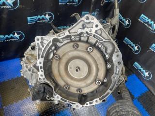 АКПП Nissan Dualis 2012