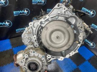 АКПП Nissan X-Trail 2014