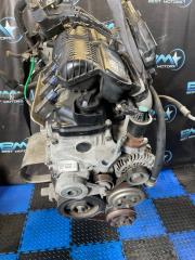 Двигатель в сборе Honda Fit 2008 контрактная Двигатель в сборе Honda Fit 2008