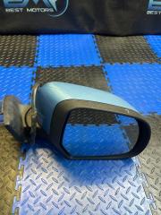 Зеркало правое Nissan Leaf 2012 контрактная Зеркало правое Nissan Leaf 2012