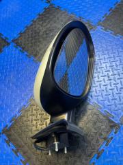 Зеркало правое Nissan Juke контрактная Зеркало правое Nissan Juke