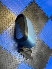 Зеркало левое Nissan Leaf 2012 контрактная Зеркало левое Nissan Leaf 2012