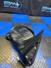 Зеркало левое Nissan Juke контрактная Зеркало левое Nissan Juke