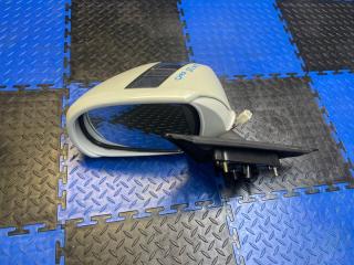 Зеркало левое Nissan Stagea 2004 контрактная Зеркало левое Nissan Stagea 2004