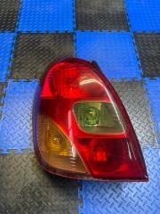 Фото запчасти стоп-сигнал задний левый Toyota Corolla Spacio 2002 контрактная запчасть Запчасть стоп-сигнал задний левый Toyota Corolla Spacio 2002