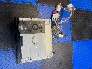 Магнитола Nissan Stagea 2004