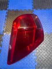 Стоп-сигнал левый Nissan Dualis 2012