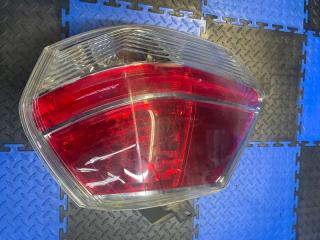 Стоп-сигнал левый Nissan X-Trail 2014