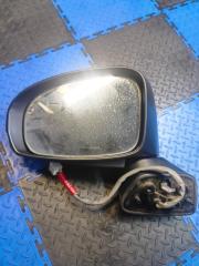 Запчасть зеркало левое Toyota Ractis