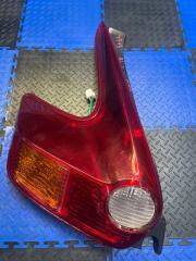 Стоп-сигнал левый Nissan Juke