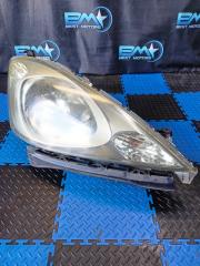 Фара правая Honda Fit 2008