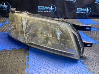 Запчасть фара правая Nissan Bluebird