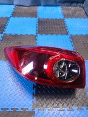 Стоп-сигнал левый Mazda Axela контрактная Стоп-сигнал левый Mazda Axela