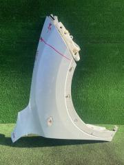 Крыло переднее правое Nissan Juke контрактная Крыло переднее правое Nissan Juke