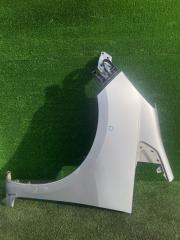 Крыло переднее левое Honda Fit 2008