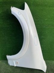 Крыло переднее левое Nissan Stagea 2004 контрактная Крыло переднее левое Nissan Stagea 2004