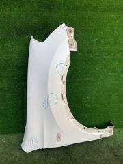 Крыло переднее правое Nissan Dualis 2012 контрактная Крыло переднее правое Nissan Dualis 2012