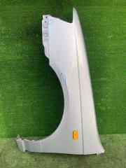 Запчасть крыло переднее левое Nissan Bluebird