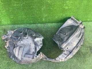 Фото запчасти подкрылок передний левый Nissan Juke контрактная запчасть Запчасть подкрылок передний левый Nissan Juke