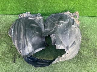 Фото запчасти подкрылок передний правый Nissan Juke контрактная запчасть Запчасть подкрылок передний правый Nissan Juke