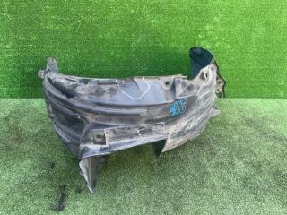 Подкрылок передний левый Honda Fit 2008