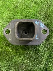 Опора двигателя передняя левая Nissan X-Trail 2014 контрактная Опора двигателя передняя левая Nissan X-Trail 2014