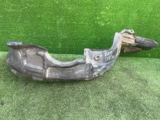 Запчасть подкрылок передний правый Toyota Raum